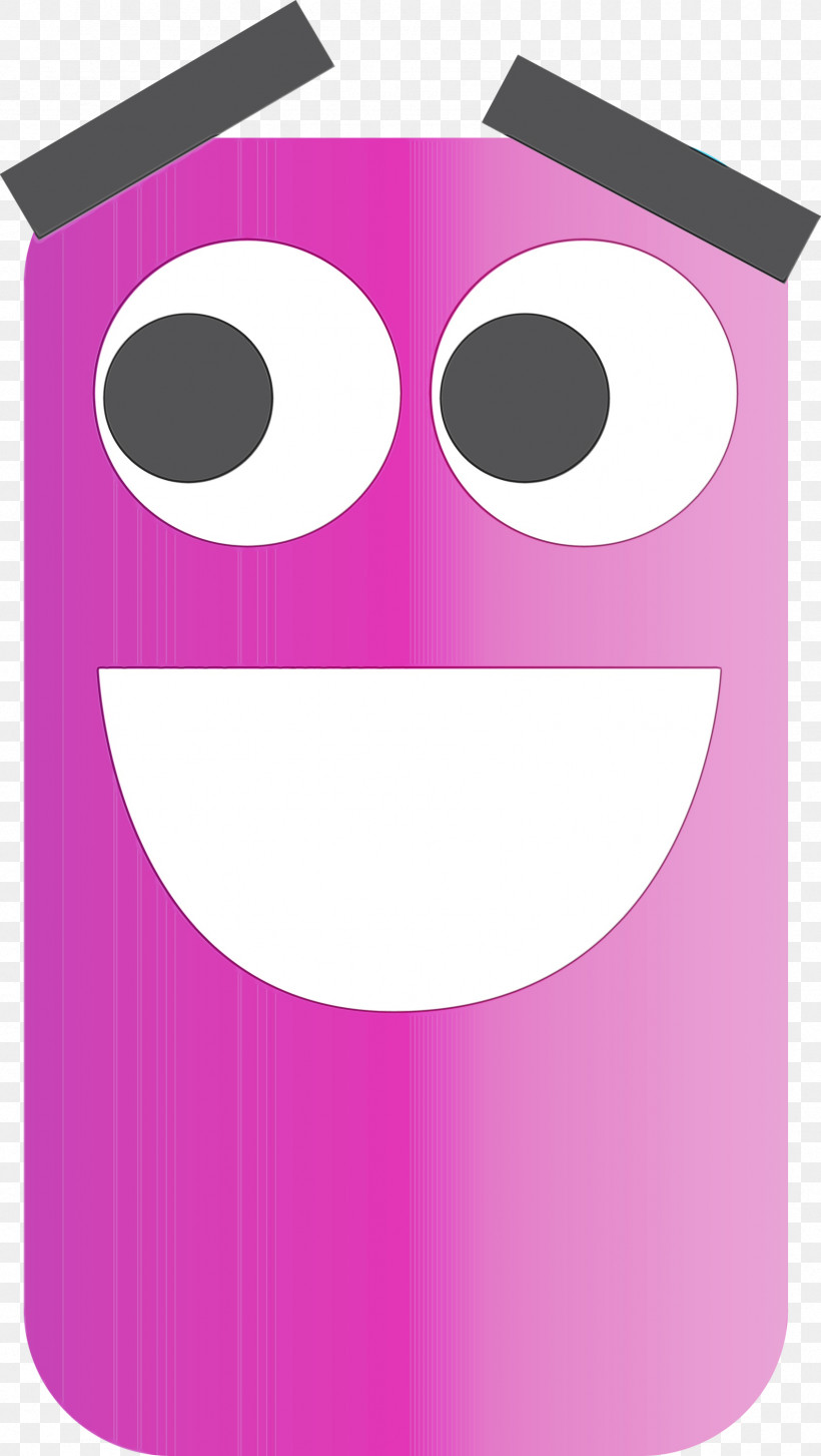Smiley Rectangle Font Cartoon Pattern, PNG, 1692x3000px, Cartoon Monster, Cartoon, Cute Monster, Meter, Paint Download Free