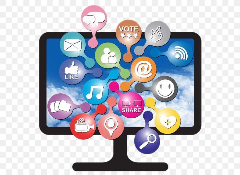 Social Media Marketing Digital Marketing Advertising Search Engine Optimization, PNG, 600x600px, Social Media, Advertising, Brand, Business, Communication Download Free