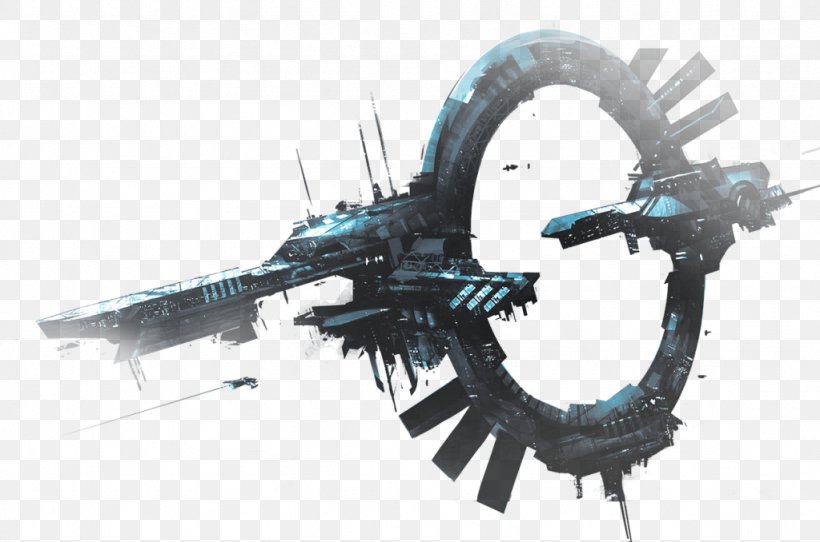 Space Station Freelancer Star Citizen Outer Space Spaceflight, PNG, 1024x678px, Space Station, Automotive Tire, Commuter Station, Flight, Freelancer Download Free
