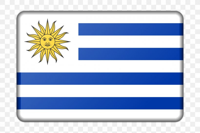 Sun, PNG, 2400x1600px, Uruguay, Flag, Flag Of Uruguay, Rectangle, Sun Of May Download Free