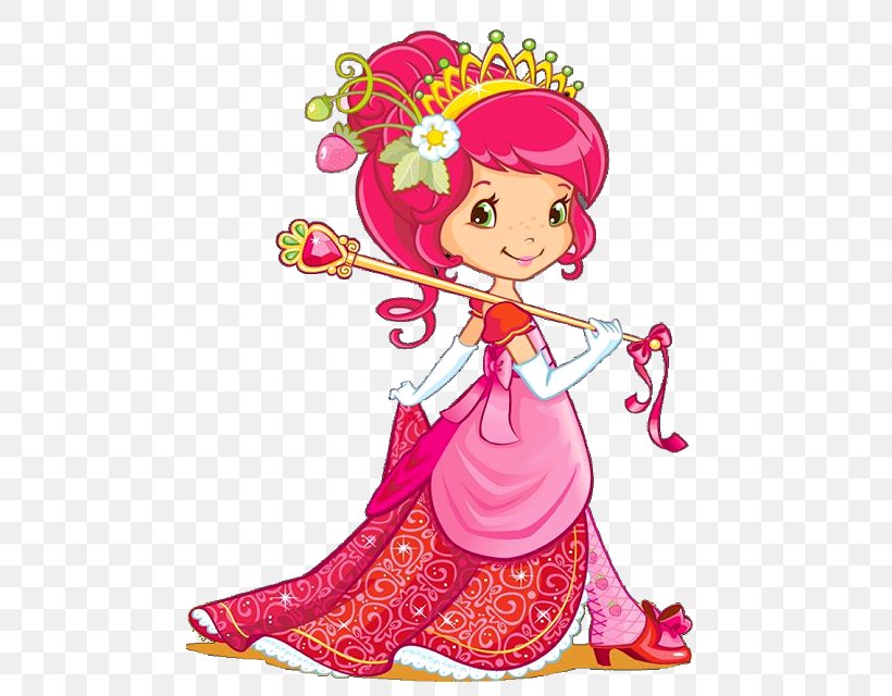 The Berry Bitty Princess Pageant Merry Christmas, Strawberry Shortcake! American Muffins, PNG, 486x640px, Strawberry, American Muffins, Art, Beauty, Berries Download Free