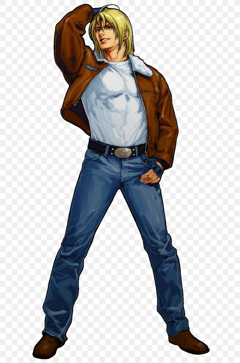 The King Of Fighters XI Terry Bogard The King Of Fighters '98 Iori Yagami Fatal Fury, PNG, 643x1241px, Watercolor, Cartoon, Flower, Frame, Heart Download Free