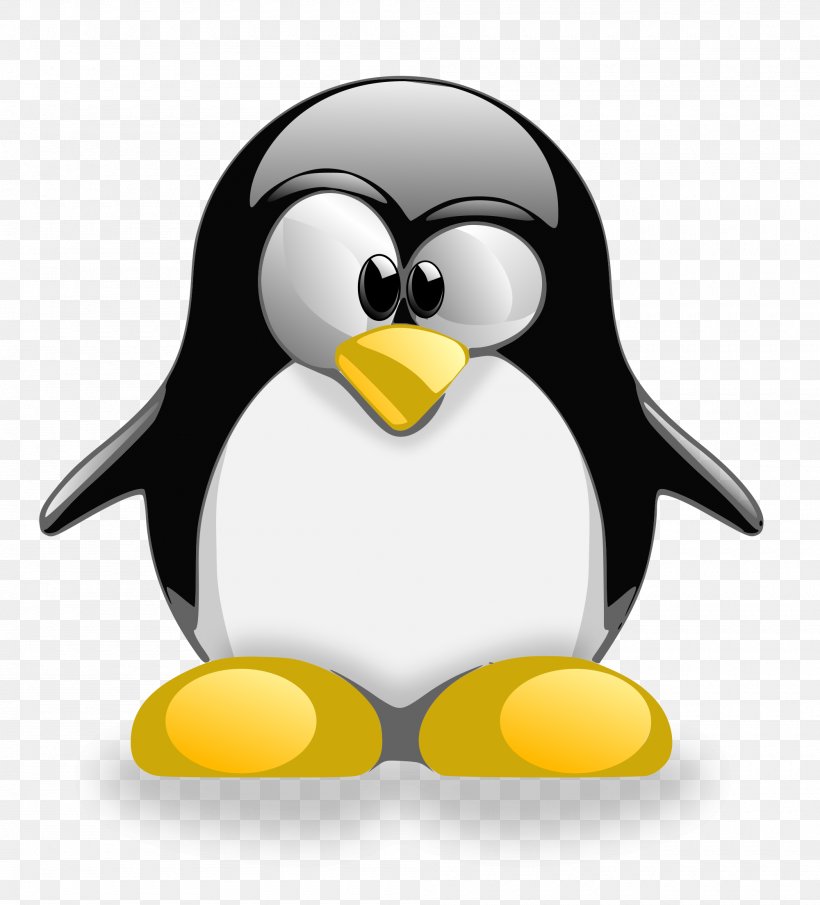 Tux Racer Penguin Linux Distribution, PNG, 2000x2208px, Tux Racer, Andatuz, Beak, Bird, Flightless Bird Download Free