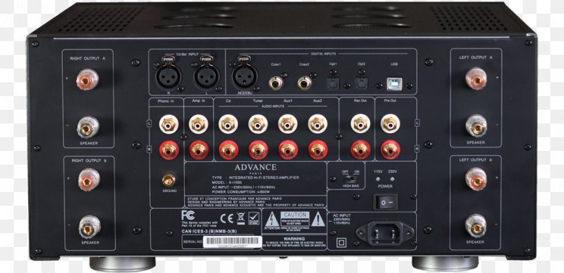Amplificador Acoustics Digital-to-analog Converter Amplifier Loudspeaker, PNG, 1000x486px, Amplificador, Acoustics, Amplifier, Analog Signal, Audio Download Free