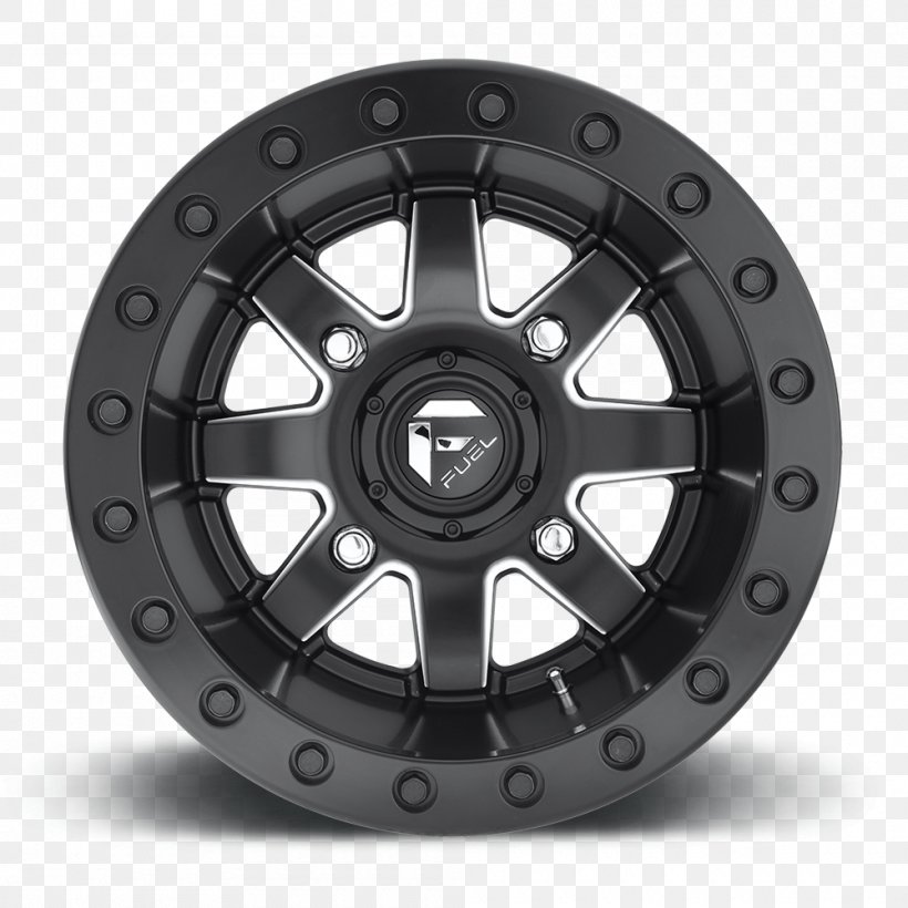 Beadlock Side By Side Wheel Tire Off-roading, PNG, 1000x1000px, Beadlock, Alloy Wheel, Allterrain Vehicle, Auto Part, Automotive Tire Download Free