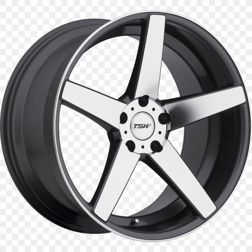 Car Custom Wheel Rim Spoke, PNG, 1000x1000px, Car, Alloy Wheel, Auto Part, Automotive Design, Automotive Tire Download Free