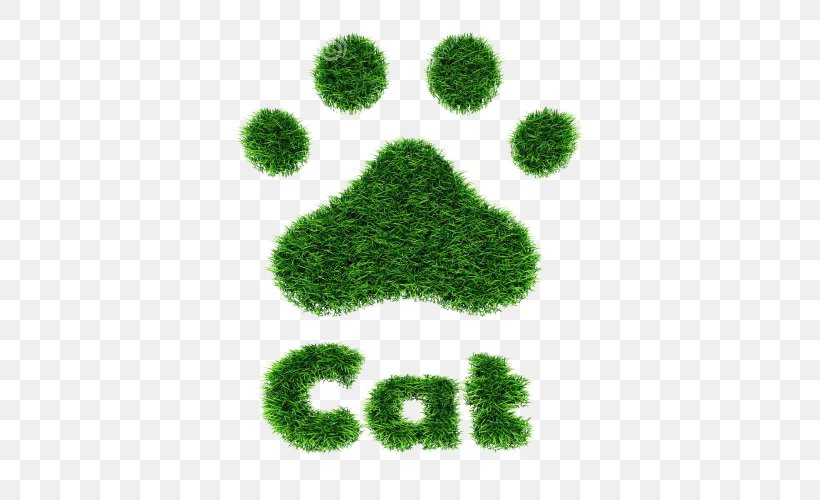 Cat Footprint Animal Track, PNG, 500x500px, Cat, Animal Track, Animation, Cartoon, Dessin Animxe9 Download Free
