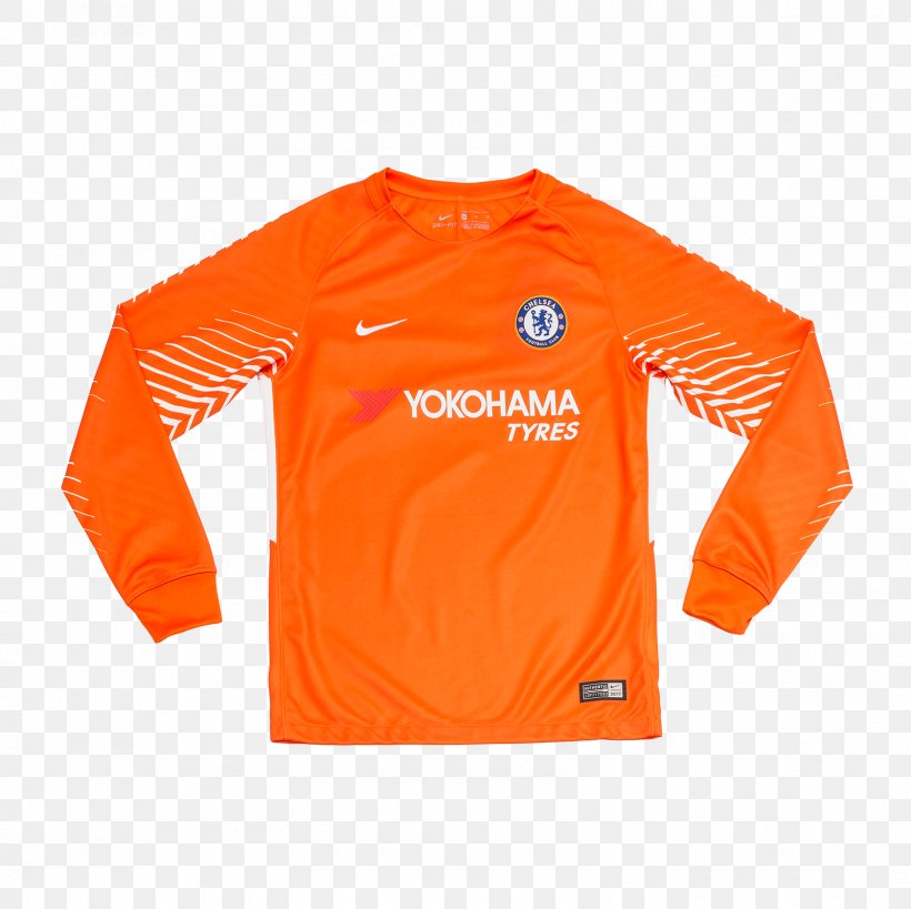 Chelsea F.C. Premier League T-shirt Kit Jersey, PNG, 1600x1600px, 2017, 2018, Chelsea Fc, Active Shirt, Clothing Download Free