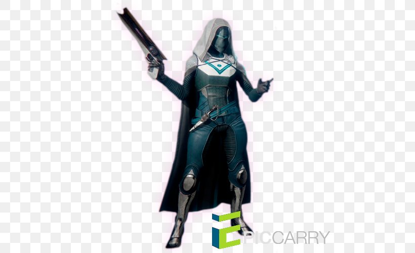 Destiny 2: Forsaken Video Games Bungie Raid, PNG, 500x500px, Destiny, Action Figure, Activision, Bungie, Costume Download Free