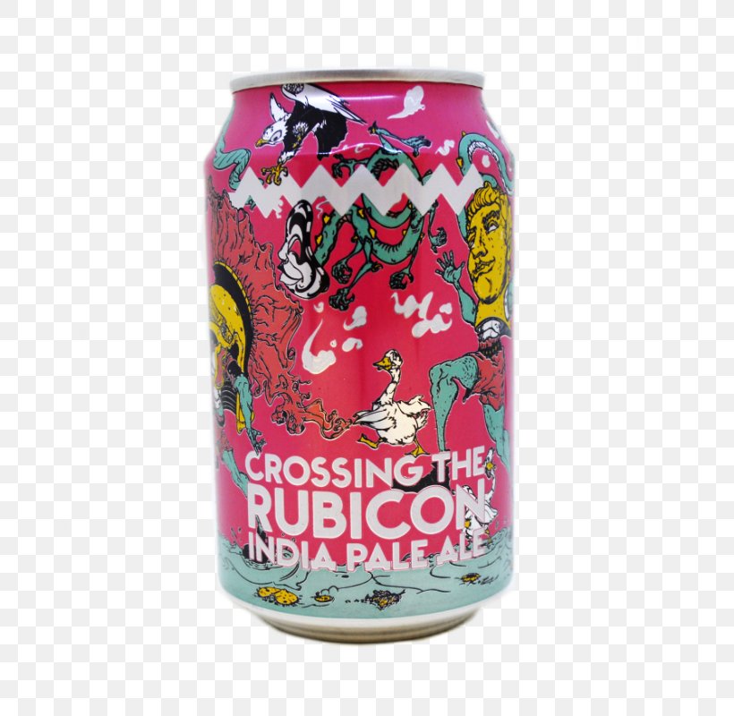 Fizzy Drinks Aluminum Can Crossing The Rubicon Drygate, PNG, 800x800px, Fizzy Drinks, Aluminium, Aluminum Can, Crossing The Rubicon, Drink Download Free