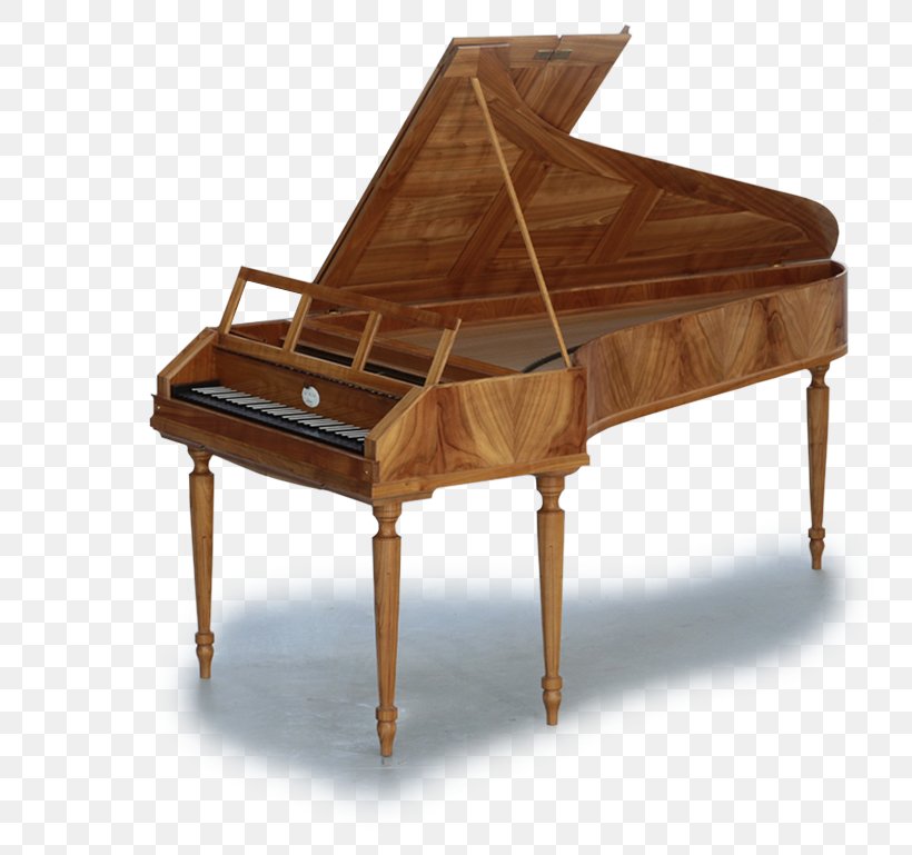 Fortepiano Harpsichord Spinet Garden Furniture, PNG, 778x769px, Fortepiano, Furniture, Garden Furniture, Harpsichord, Keyboard Download Free