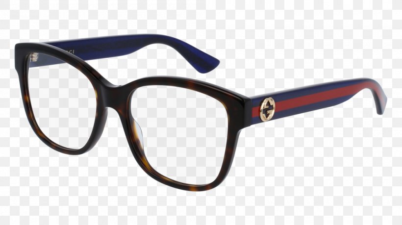 Glasses Gucci Eyeglass Prescription Lens Fashion, PNG, 1000x560px, Glasses, Blue, Clothing Accessories, Corrective Lens, Essilor Download Free