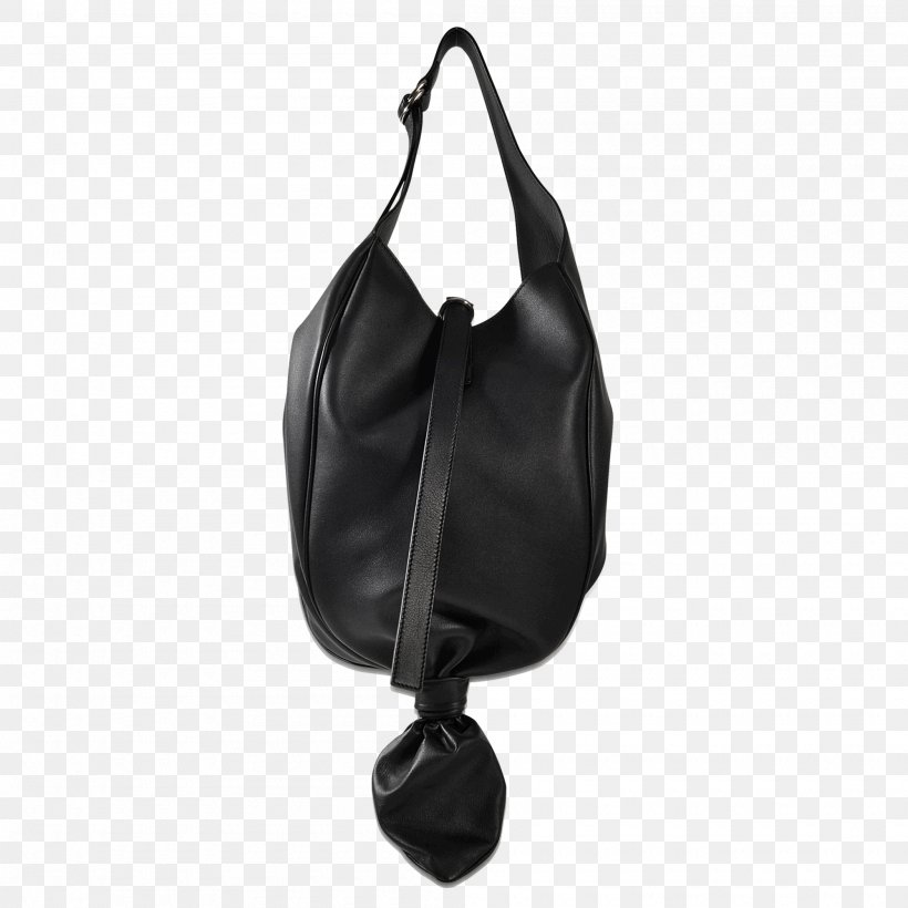 Handbag Hobo Bag Leather, PNG, 2000x2000px, Handbag, Bag, Black, Clothing Accessories, Fashion Download Free