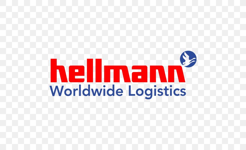 Hellmann Worldwide Logistics Business Third-party Logistics Transport, PNG, 500x500px, Hellmann Worldwide Logistics, Area, Brand, Business, Cargo Download Free