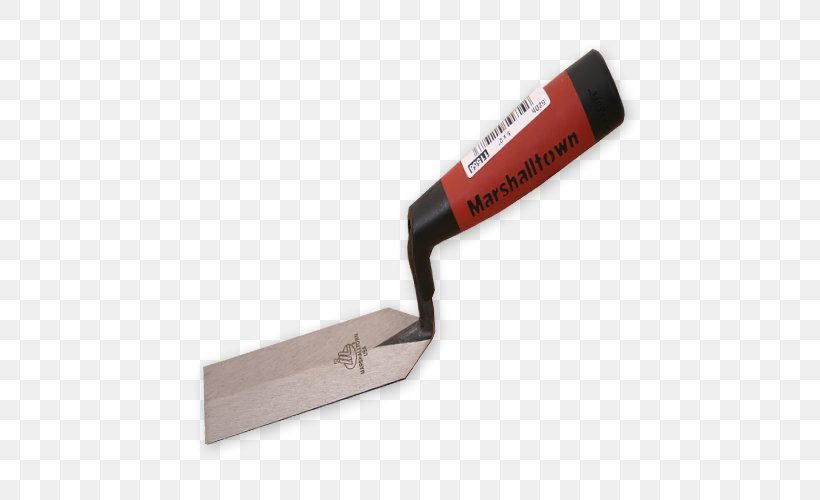 Marshalltown Notched Trowel Tile Kit こて Handle, PNG, 500x500px, Trowel, Building Materials, Concrete, Flooring, Handle Download Free