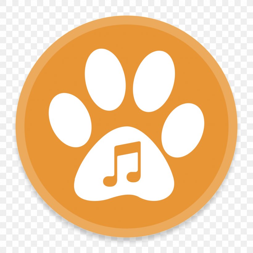 Paw Snout Nose Orange, PNG, 1024x1024px, Dog, Animal, Animal Track, Canine Good Citizen, Dog Daycare Download Free