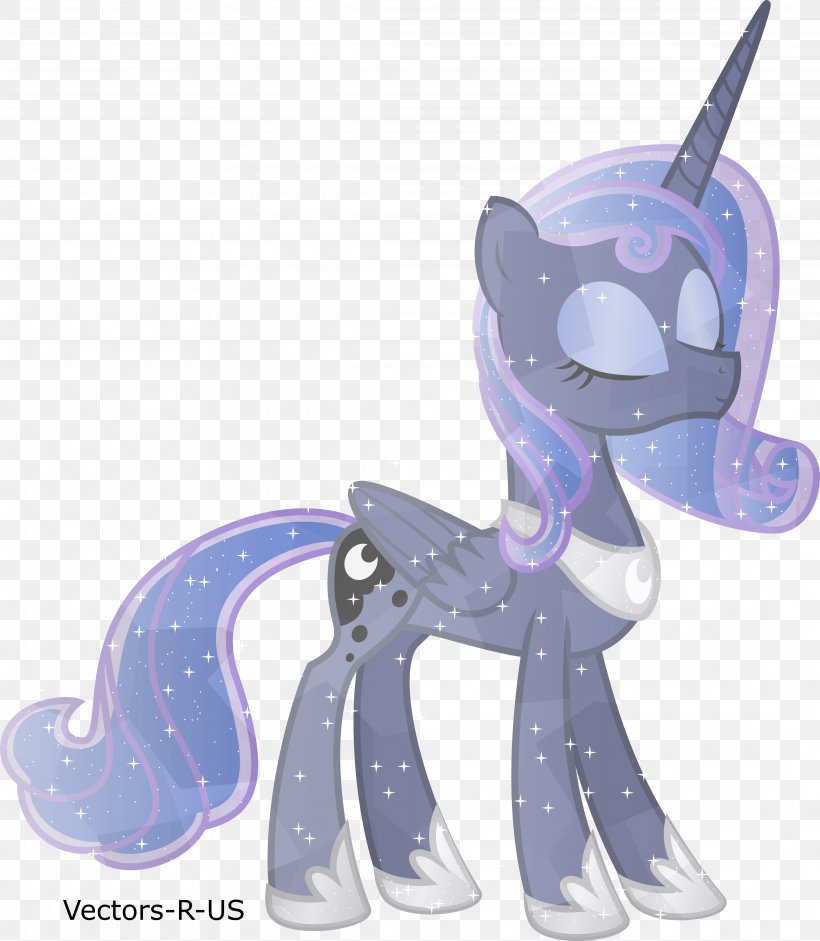 Princess Luna Princess Celestia Pony Twilight Sparkle DeviantArt, PNG, 4356x5000px, Princess Luna, Animal Figure, Cartoon, Deviantart, Drawing Download Free
