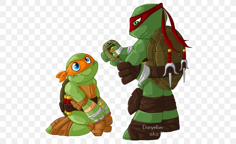 Raphael Leonardo Teenage Mutant Ninja Turtles Mutants In Fiction DeviantArt, PNG, 527x500px, Raphael, Art, Cartoon, Character, Comics Download Free