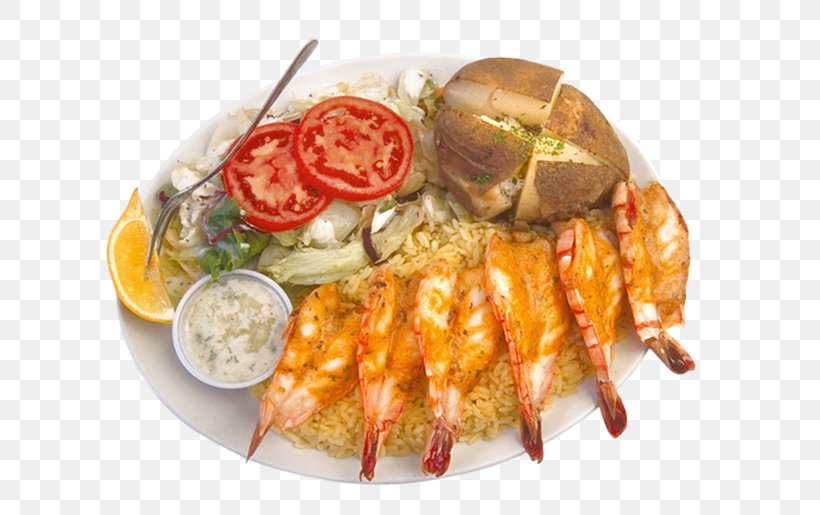 Seafood Caridean Shrimp Shashlik Thai Cuisine, PNG, 699x515px, Seafood, American Food, Animal Source Foods, Appetizer, Asian Food Download Free