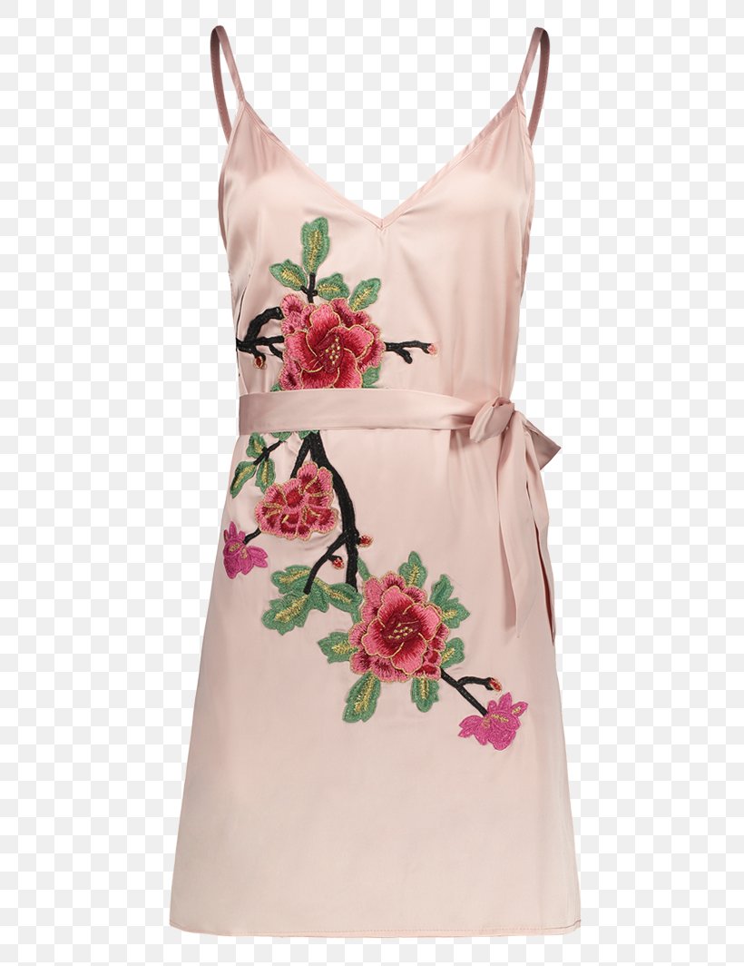 Slip Dress Slip Dress Embroidery Satin, PNG, 800x1064px, Slip, Briefs, Button, Cocktail Dress, Day Dress Download Free