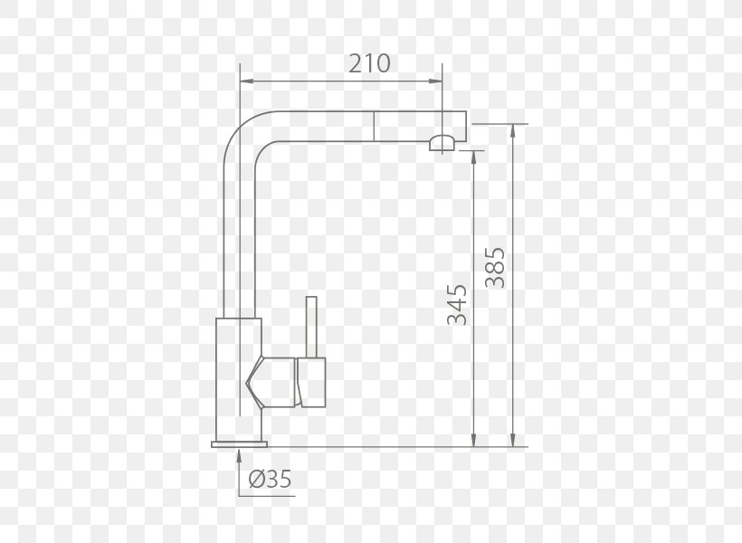 Tap Drawing Door Handle /m/02csf, PNG, 800x600px, Tap, Area, Brand, Diagram, Door Handle Download Free