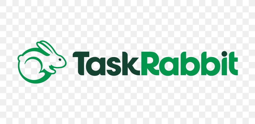 TaskRabbit United States Computer Security Job Business, PNG, 800x400px, Taskrabbit, Android, Area, Brand, Business Download Free