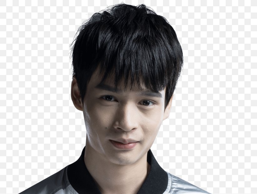 Tencent League Of Legends Pro League FunPlus Phoenix Edward Gaming Electronic Sports, PNG, 784x621px, League Of Legends, Bangs, Black Hair, Brown Hair, Chin Download Free