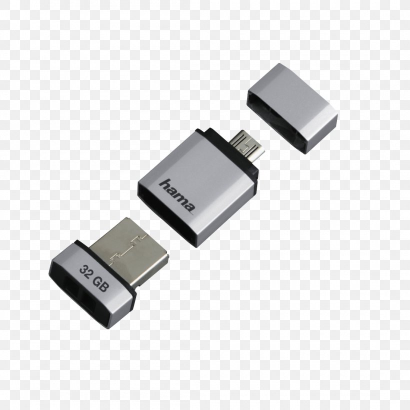 USB Flash Drives Flash Memory Adapter Computer Data Storage, PNG, 1100x1100px, Usb Flash Drives, Adapter, Cable, Computer Component, Computer Data Storage Download Free