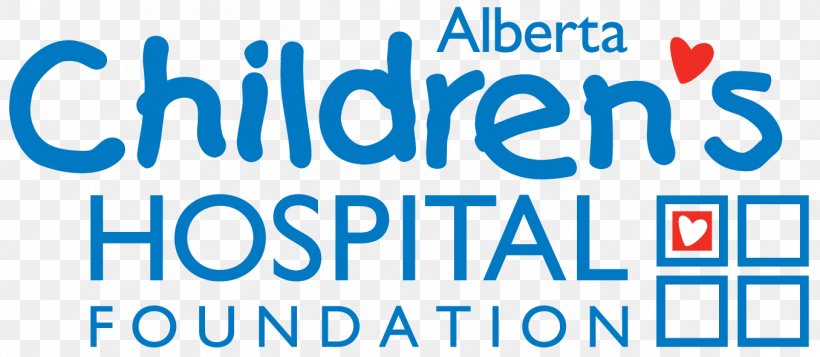Alberta Children's Hospital Logo Brand, PNG, 1356x591px, Hospital, Alberta, Area, Banner, Behavior Download Free