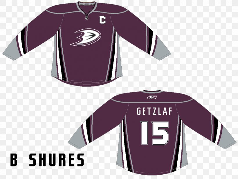 Anaheim Ducks Philadelphia Flyers 1995–96 NHL Season NHL Uniform Ice Hockey, PNG, 1200x900px, Anaheim Ducks, Active Shirt, Adidas, Brand, Clothing Download Free