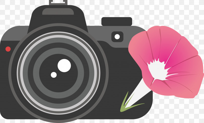 Camera Flower, PNG, 2999x1820px, Camera, Android, Camera Lens, Digital Camera, Flower Download Free