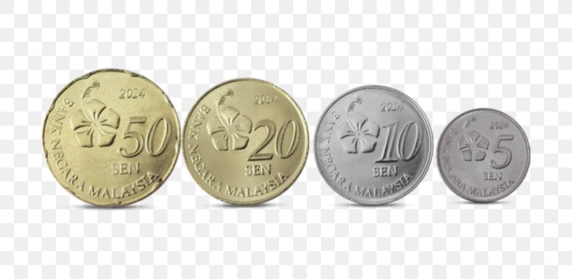 Coin Malaysian Ringgit Currency Bank Negara Malaysia, PNG, 708x400px, Coin, Australian Fiftycent Coin, Australian Fivecent Coin, Australian Tencent Coin, Bank Negara Malaysia Download Free