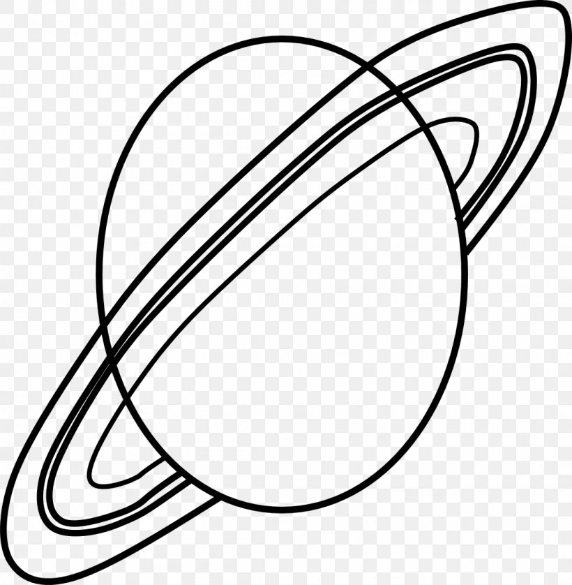 Earth Saturn Planet Black And White Clip Art, PNG, 1111x1136px, Earth, Area, Black, Black And White, Coloring Book Download Free