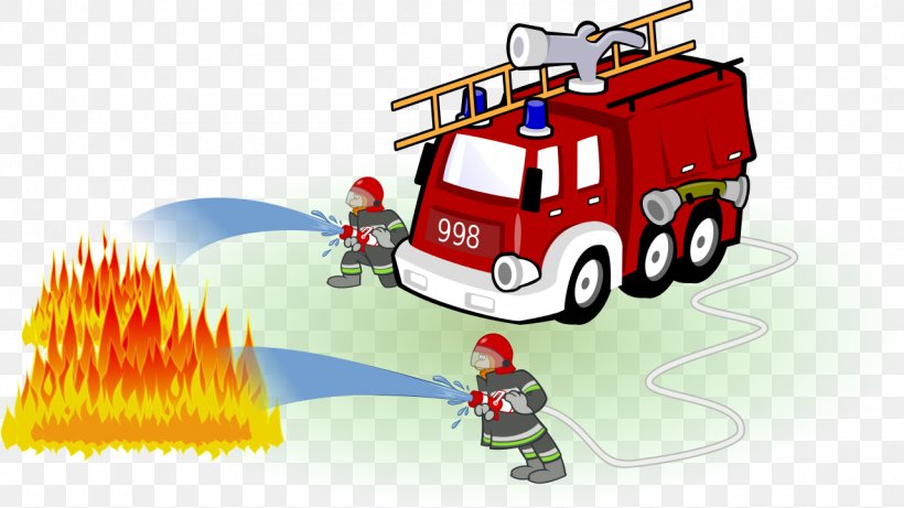 Fire Engine Fire Department Firefighter Dębska Kuźnia Chrząstowice, Opole Voivodeship, PNG, 1280x721px, Fire Engine, Conflagration, Drawing, Emergency Vehicle, Fire Apparatus Download Free