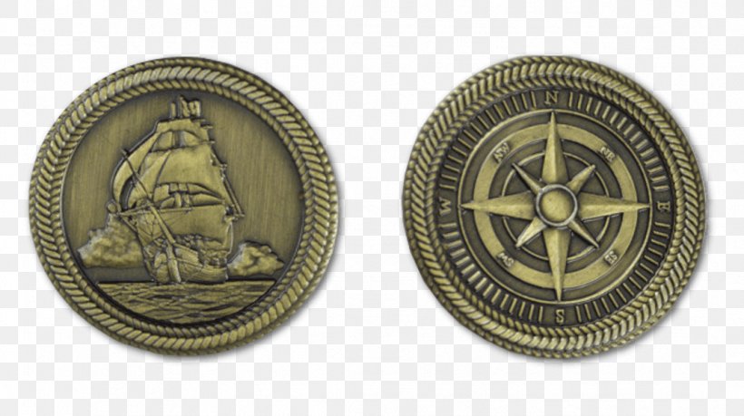 Gold Coin Gold Coin Fantasy Pirate Coins, PNG, 1071x600px, Coin, Brass, Button, Fantasy, Game Download Free