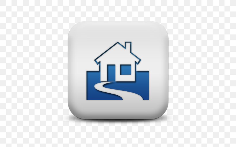 House Mobile Phones Home Telephone Real Estate, PNG, 512x512px, House, Brand, Business, Canadian Real Estate Association, Email Download Free