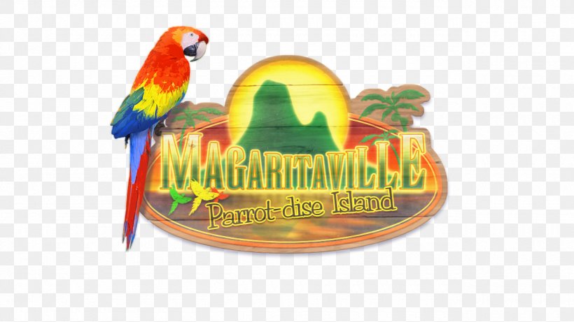 Jimmy Buffett's Margaritaville Graphic Design, PNG, 1280x720px, Margaritaville, Beak, Bird Supply, Jimmy Buffett, Logo Download Free