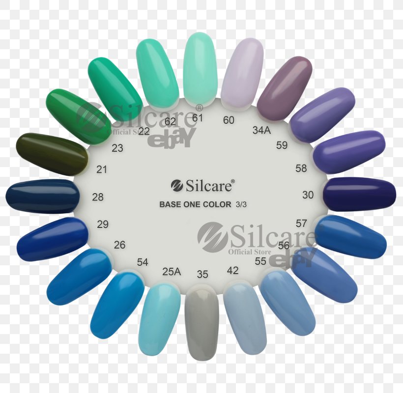 Lakier Hybrydowy Color Chart Nail Lacquer, PNG, 800x800px, Lakier Hybrydowy, Allegro, Blue, Color, Color Chart Download Free