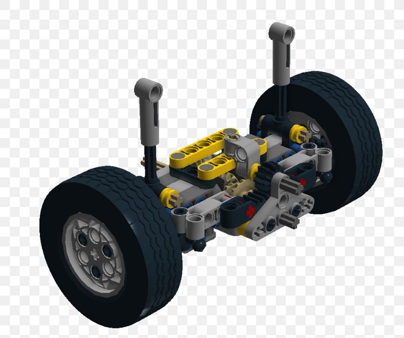 LEGO Digital Designer Car Tire Axle Lego Technic, PNG, 800x686px, Lego Digital Designer, Automotive Exterior, Automotive Tire, Automotive Wheel System, Axle Download Free