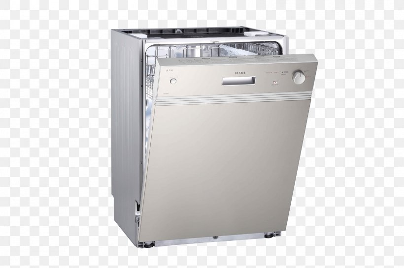 Major Appliance Dishwasher Home Appliance Washing Machines Vestel, PNG, 1576x1048px, Major Appliance, Abb Group, Dishwasher, Home Appliance, Shelf Download Free