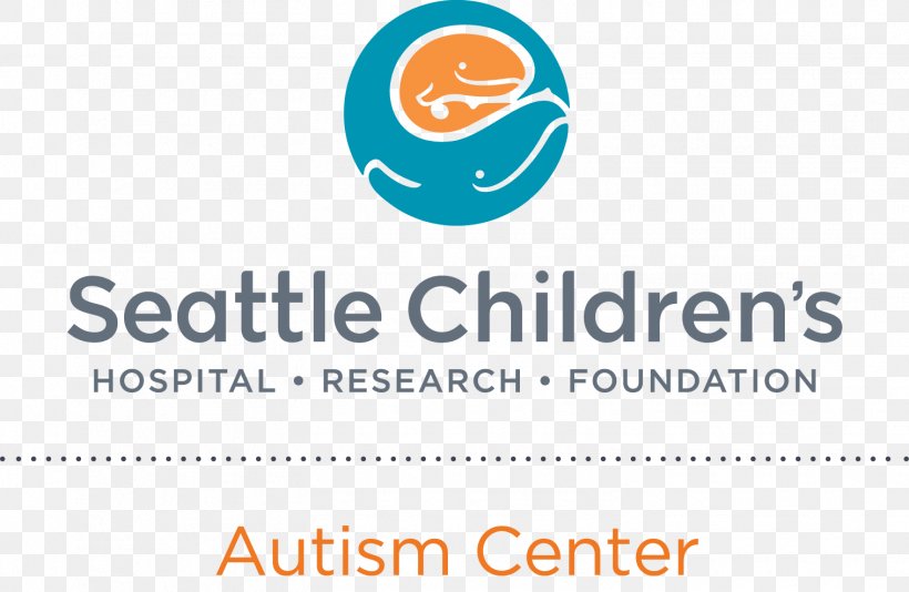 Seattle Children's Autism Center Logo Brand Product Design, PNG, 1516x988px, Logo, Area, Brand, Diagram, Facebook Download Free