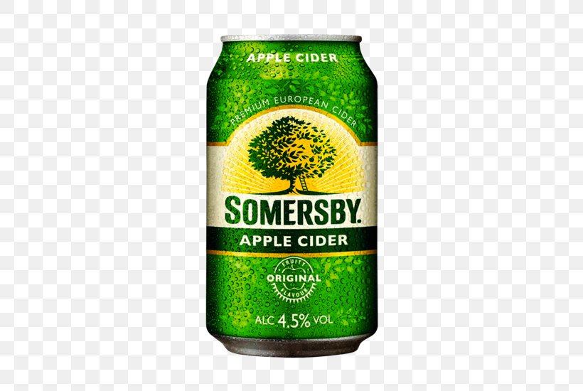 Somersby Cider Distilled Beverage Perry Apple Juice, PNG, 550x550px, Cider, Alcoholic Drink, Aluminum Can, Apple, Apple Juice Download Free