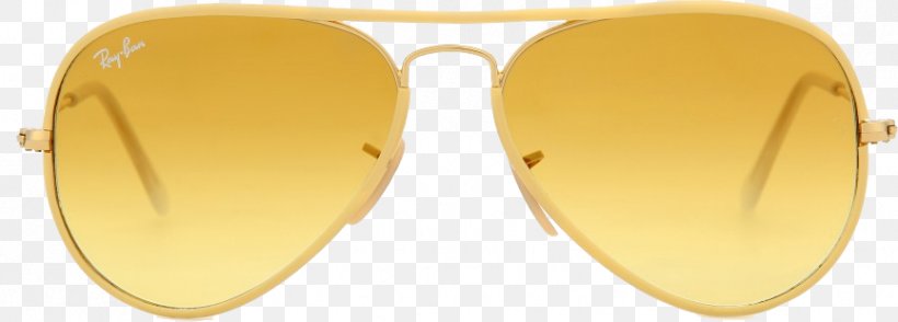 Aviator Sunglasses Ray-Ban Wayfarer, PNG, 865x311px, Sunglasses, Aviator Sunglasses, Eyewear, Fashion, Glasses Download Free