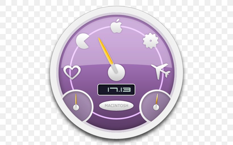 Dashboard Clip Art, PNG, 512x512px, Dashboard, Apple, Button, Clock, Dock Download Free