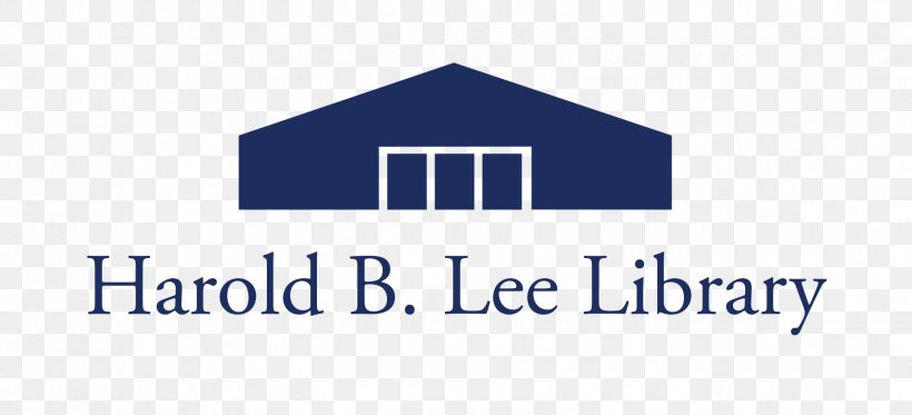 Harold B. Lee Library Librarian Information, PNG, 1859x847px, Harold B Lee Library, Area, Art, Brand, Brigham Young University Download Free