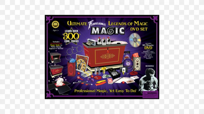 Magic Set Fantasma Magic Wand Magician, PNG, 980x550px, Magic, Advertising, Child, Chinese Linking Rings, Closeup Magic Download Free