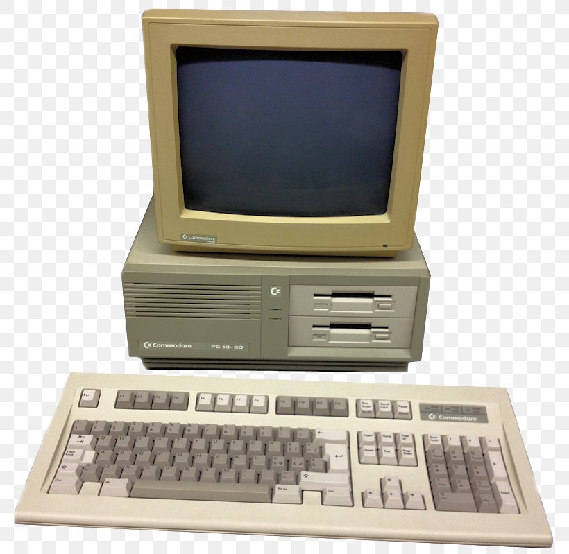 Personal Computer Laptop Desktop Computers Compaq, PNG, 786x799px, Personal Computer, Calcolatore, Commodore 64, Commodore International, Compaq Download Free