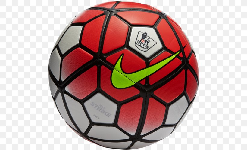 Premier League Football Nike Ordem, PNG, 500x500px, Premier League, Adidas, American Football, Ball, Football Download Free