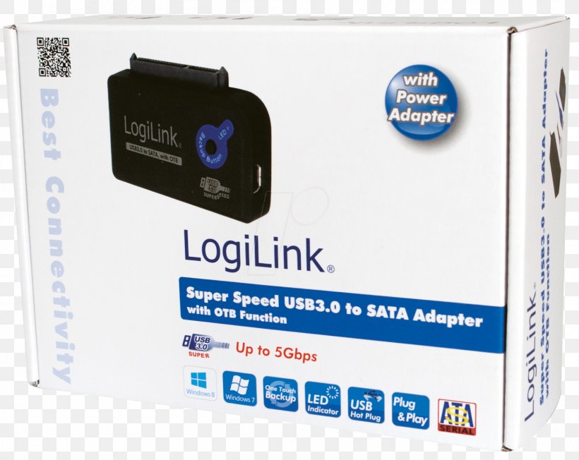 Serial ATA Adapter Parallel ATA USB 3.0, PNG, 1559x1241px, Serial Ata, Adapter, Brand, Computer, Controller Download Free