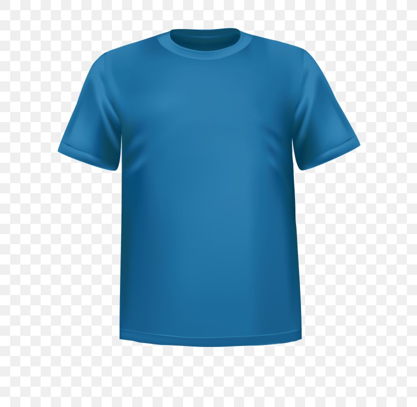 T-shirt Clothing Crew Neck Sleeve, PNG, 600x800px, Tshirt, Active Shirt, Aqua, Azure, Blue Download Free